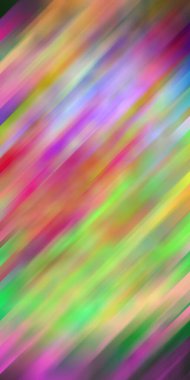 hareket bulanıklığı olan soyut renkli arkaplan, yaratıcı tasarım konsepti