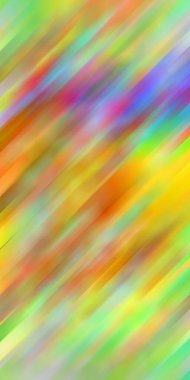 soyut renkli, satırlarla bulanık arkaplan