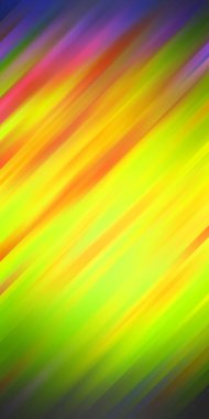 soyut renkli, satırlarla bulanık arkaplan