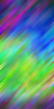 soyut renkli, satırlarla bulanık arkaplan