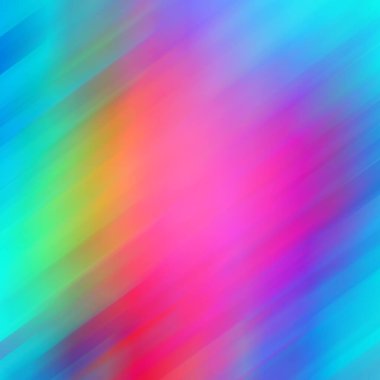 soyut renkli bulanık arkaplan