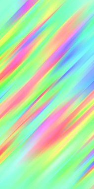 hareket bulanıklığı olan soyut renkli arkaplan, yaratıcı tasarım konsepti