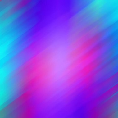 Açık pembe, çizgileri olan mavi vektör arkaplan. Rastgele çizgileri olan modern geometrik soyut çizimler. İş ilanınız için akıllı tasarım.