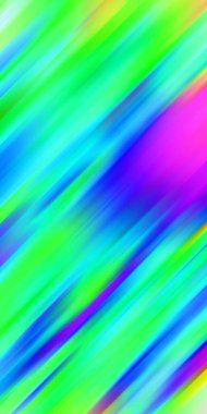 hareket bulanıklığı olan soyut renkli arkaplan, yaratıcı tasarım konsepti