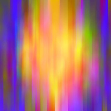 soyut renkli bulanık arkaplan