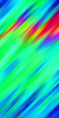 hareket bulanıklığı olan soyut renkli arkaplan, yaratıcı tasarım konsepti