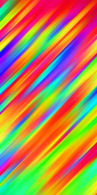 hareket bulanıklığı olan soyut renkli arkaplan, yaratıcı tasarım konsepti