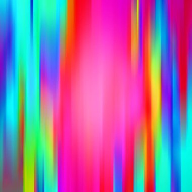 Soyut renkli arkaplan görünümü, hız kavramı