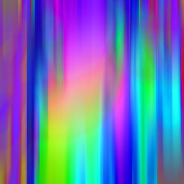 Açık mavi, pembe vektör bulanık ve renkli desen.