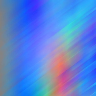 soyut renkli bulanık arkaplan