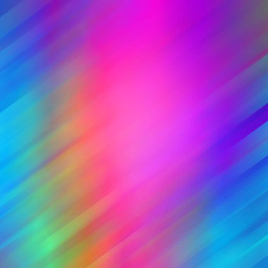 Bulanık renkli soyut arkaplan