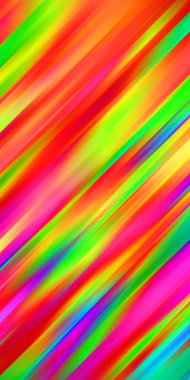 Çizgileri olan soyut renkli arkaplan