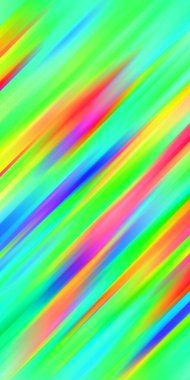 Renkli gradyan ile soyut arkaplan. vektör illüstrasyonu