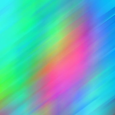 Düz çizgili ışık çok renkli vektör düzeni.