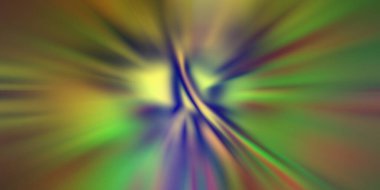 soyut renkli bulanık arkaplan