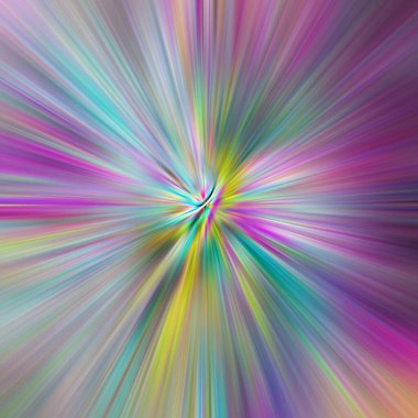 soyut renkli arkaplan, hız kavramı 