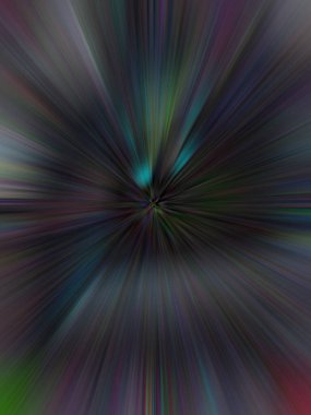 soyut renkli arkaplan, hız kavramı 