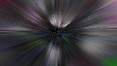 soyut dijital fraktal fantezi tasarım hayal