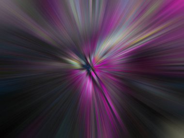 hareket bulanıklığı olan koyu arkaplan