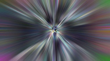 soyut renkli arkaplan, hız kavramı 