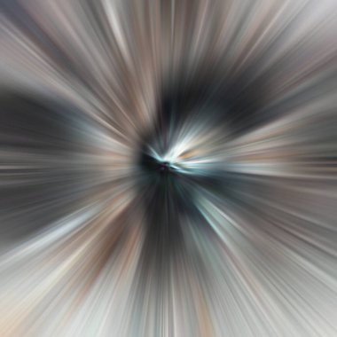 Soyut renkli bulanık arkaplan, hareket kavramı