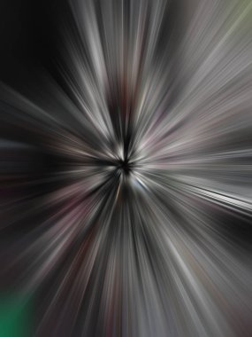 soyut renkli bulanık arkaplan