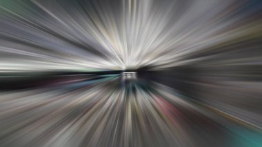 Soyut renkli bulanık arkaplan