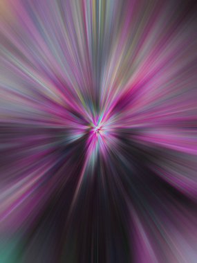 soyut renkli bulanık arkaplan