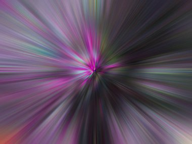 soyut renkli arkaplan, hareket kavramı tasarımı