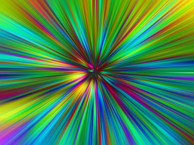 soyut renkli bulanık arkaplan görüntüsü