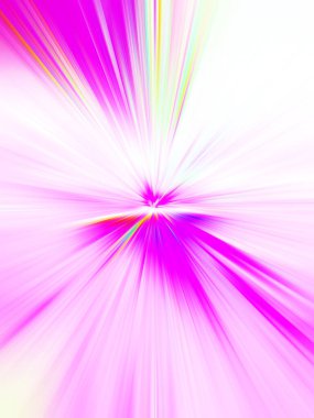 soyut renkli arkaplan görünümü, hızlı kavram.