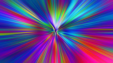 soyut renkli arkaplan, vektör illüstrasyonu