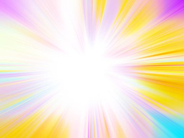 soyut renkli arkaplan, hızlı hareket kavramı