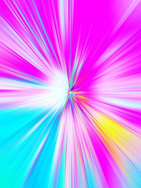 Soyut renkli arkaplan. yaratıcı kavram