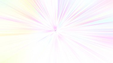Renkli gradyan soyut arkaplan, vektör çizimi