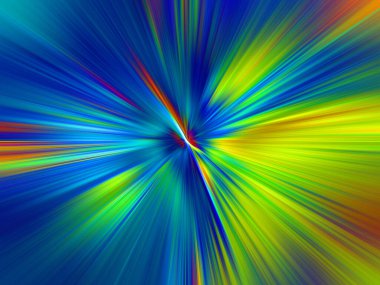 renkli gökkuşağı renk arkaplanı