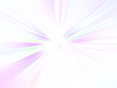 Işık ışınlarıyla soyut arkaplan.