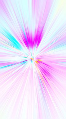 soyut renkli arkaplan görünümü, hareket kavramı