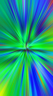 soyut fraktal arkaplan, bilgisayar tarafından oluşturulan resim.