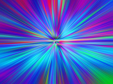 Web sayfası veya tasarım için renkli arkaplan