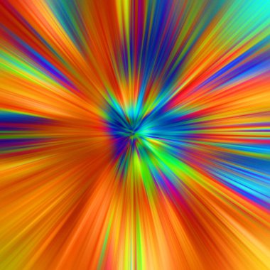 Farklı tasarım için renkli arkaplan