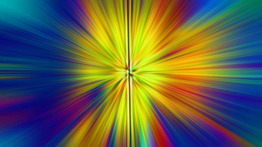 Soyut renkli arkaplan. yaratıcı kavram.