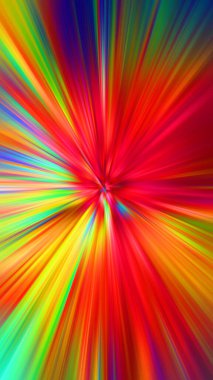 Soyut renkli arkaplan. yaratıcı kavram