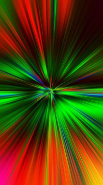 soyut renkli arkaplan, hareket kavramı