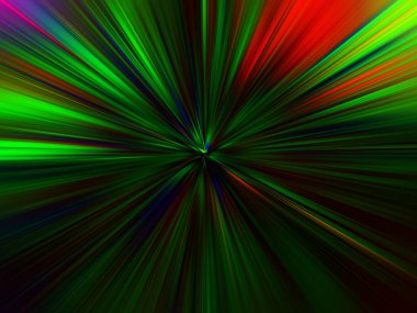 soyut renkli hızlı hareket çizgileri arkaplanı