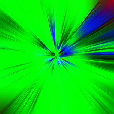 soyut renkli arkaplan, hareket hızı