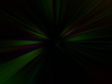 Soyut renkli bulanık arkaplan, hareket kavramı