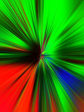 Açık yeşil, sarı vektör soyut bulanık arkaplan. Renkli çizimler ve gradyan. bir cep telefonu için akıllı arkaplan.