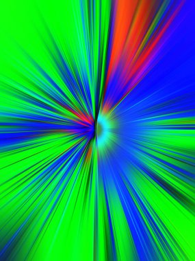 soyut renkli hareket bulanık arkaplan