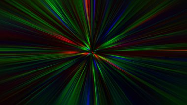 soyut renkli bulanık arkaplan